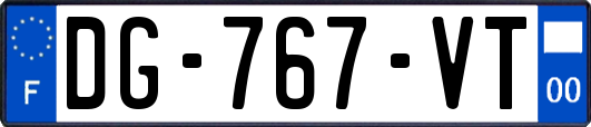 DG-767-VT