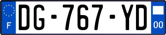 DG-767-YD