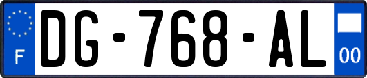 DG-768-AL