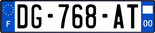 DG-768-AT
