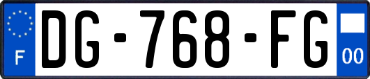 DG-768-FG