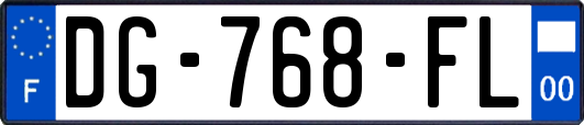 DG-768-FL