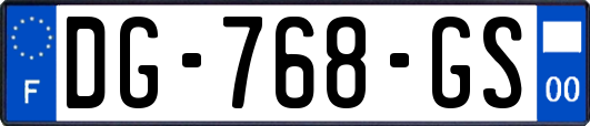 DG-768-GS