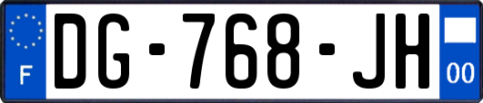 DG-768-JH