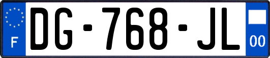 DG-768-JL