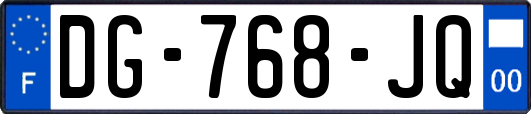 DG-768-JQ