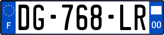 DG-768-LR