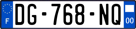 DG-768-NQ