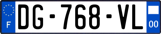 DG-768-VL