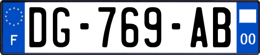 DG-769-AB