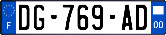 DG-769-AD