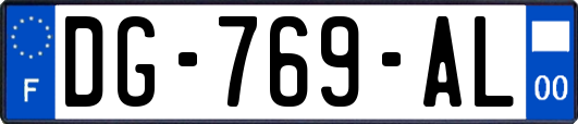 DG-769-AL