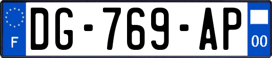 DG-769-AP