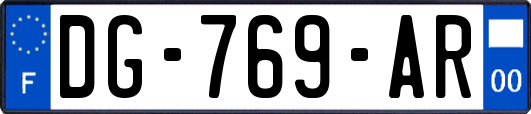 DG-769-AR