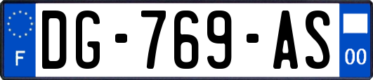 DG-769-AS