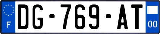 DG-769-AT