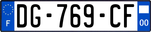 DG-769-CF