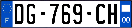 DG-769-CH