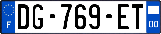 DG-769-ET