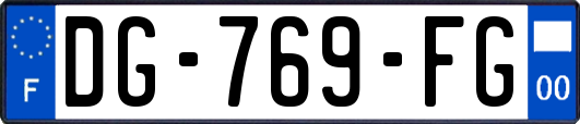 DG-769-FG