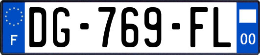 DG-769-FL