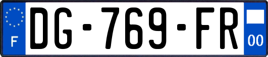 DG-769-FR