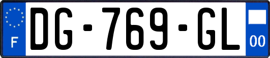 DG-769-GL