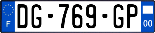 DG-769-GP