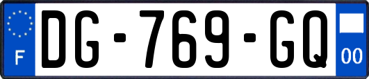 DG-769-GQ