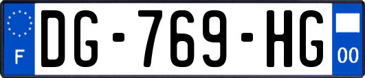 DG-769-HG