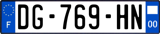 DG-769-HN