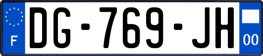 DG-769-JH