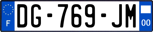 DG-769-JM