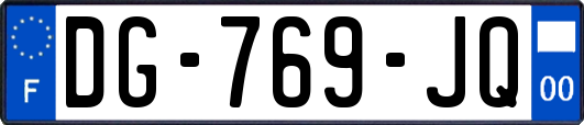 DG-769-JQ