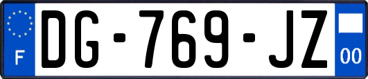 DG-769-JZ