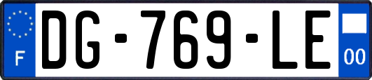 DG-769-LE