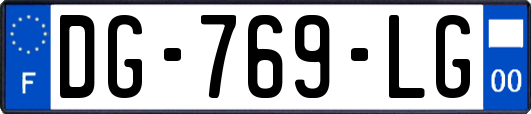 DG-769-LG