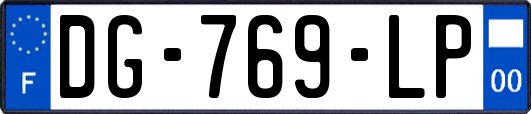 DG-769-LP