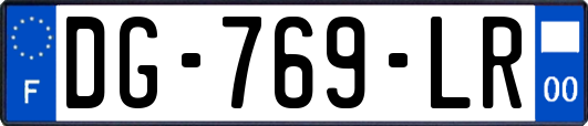DG-769-LR