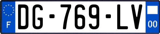 DG-769-LV