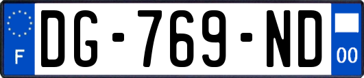 DG-769-ND
