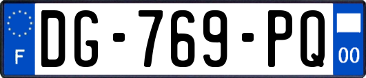 DG-769-PQ