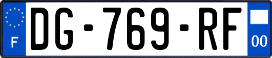 DG-769-RF