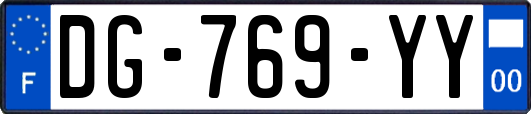 DG-769-YY