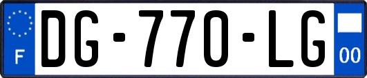 DG-770-LG