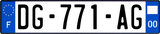 DG-771-AG