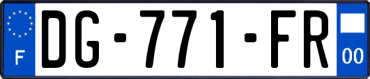 DG-771-FR