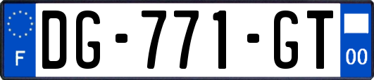 DG-771-GT