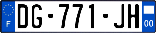 DG-771-JH