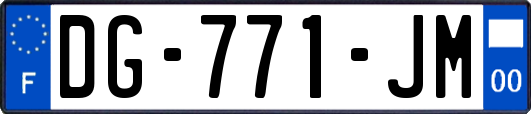 DG-771-JM